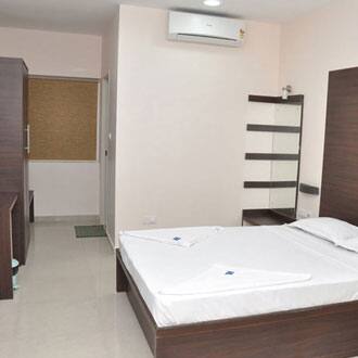 Nandha Residency, Srirangam 4